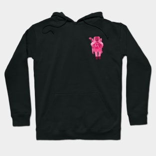 MeshMinds Astrocat Hoodie